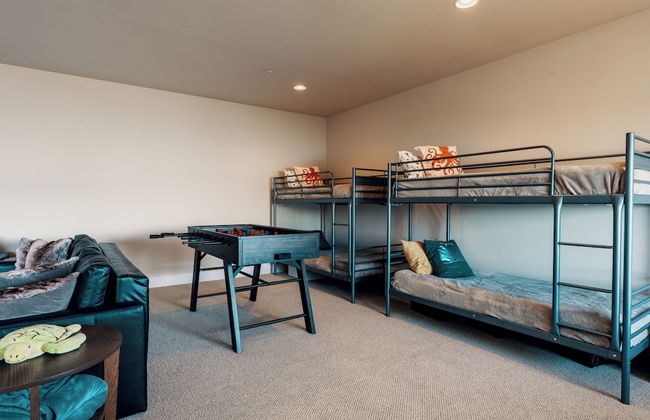 Stunning House with Views of Puget Sound Ideal for Family Reunions - Foto 44