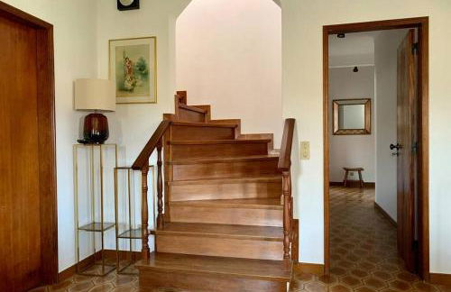 Oak Valley Flats Casa do Pinhal Colares - Foto 50