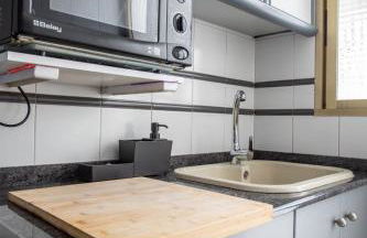 Apartamento segunda línea piscina frente al mar - Foto 22