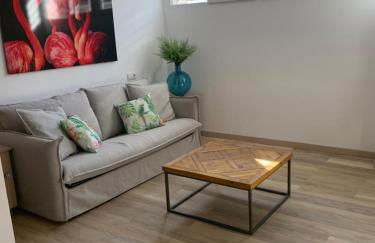 HOTEL apartamentos SEVEN ROOMS - Foto 12