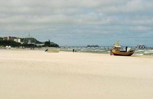 Apartment B12 Balkon mit Naturblick & Nutzung der Wellness- & Aktivbereiche im Pine Hill Resort - Foto 35