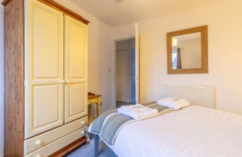 NEW! 2BR House in Leamington Spa by Clarendon Stays , Ideal for Professionals, Free Parking, WiFi, Smart TV! - Foto 22
