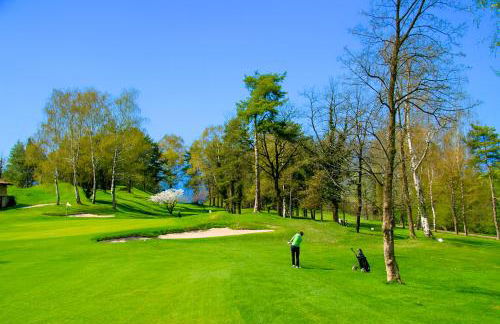 Villa Aurelia in Plesio - Foto 13