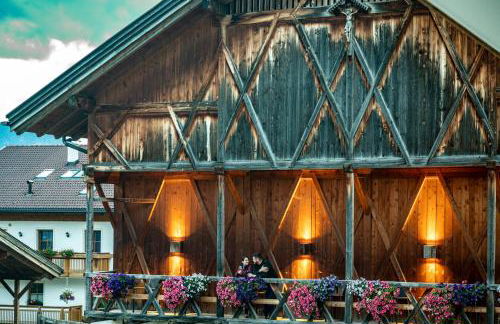 Gruberhof Coll - Photo 54