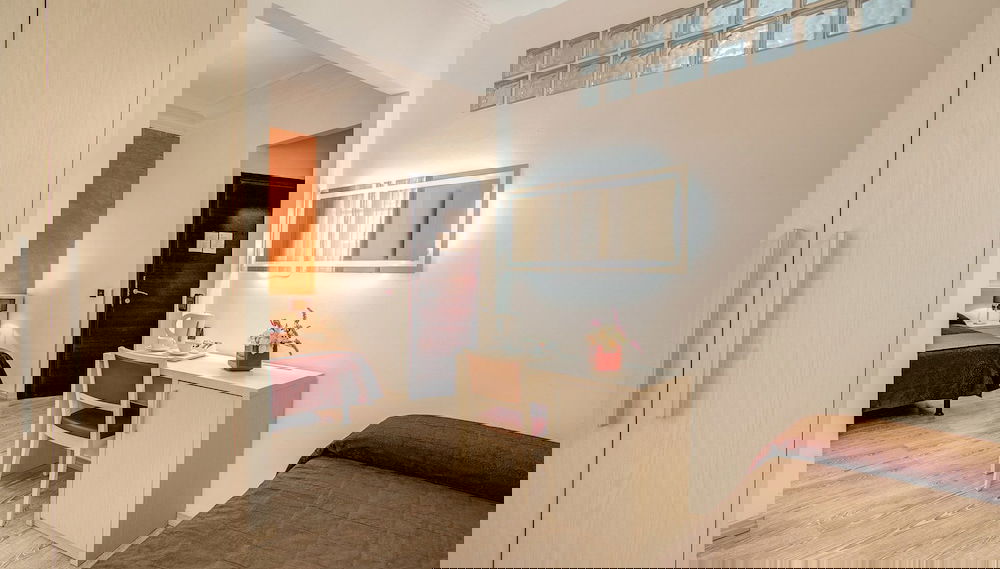 COLA di Rienzo suite - Foto 1, Imagen principal