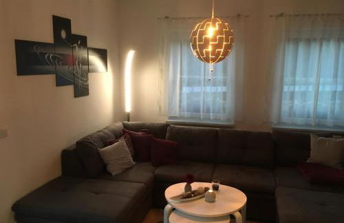 Fewo Ehrlich Sächs. Schweiz - Foto 10