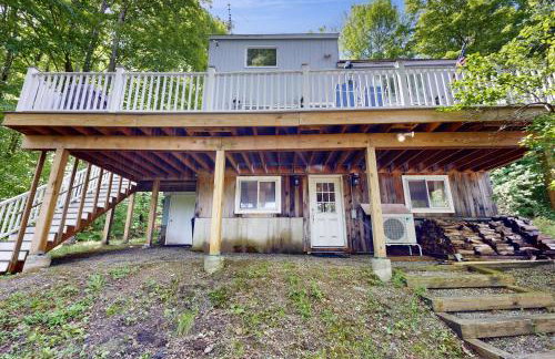 NH Mountain Retreat - Foto 25