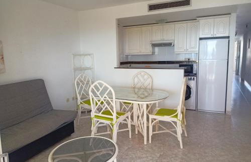 Residencial Casablanca 302A, Playa Romana Alcossebre - Foto 18