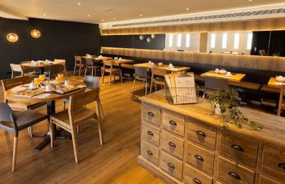 Apartamentos Dos Ríos Ainsa - Foto 34