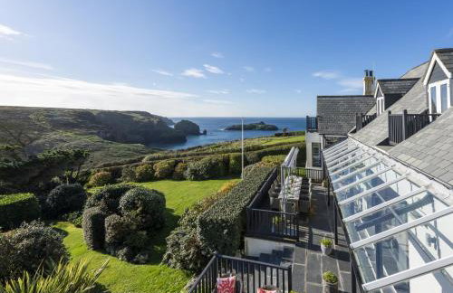 Henscath House - Foto 52