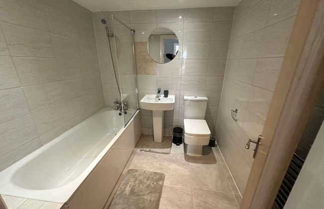 Inviting 1-bed Apartment in Walton on the Naze - Foto 7