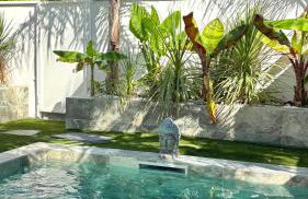 Villa Kanopa Balinaise - Salt Pool - Foto 18