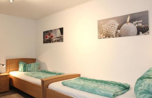 Ferienwohnung Niemeier - Foto 30