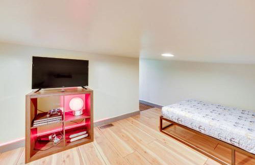 Lake Taneycomo Views Family-Friendly Cabin! - Foto 23