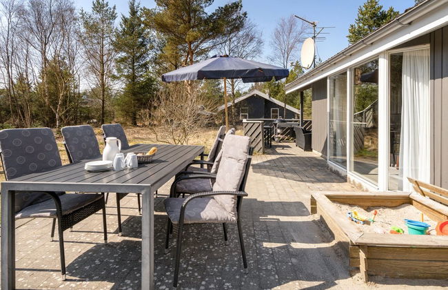 "Sighbiorn" - 950m from the sea - Foto 10