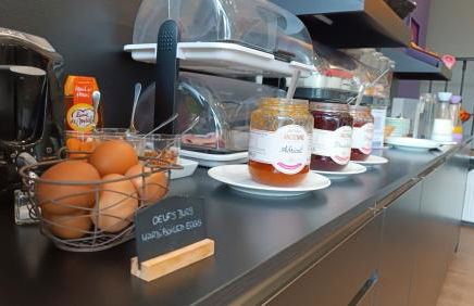 L'ANNEXE Résidence Hôtelière classée - Photo 51