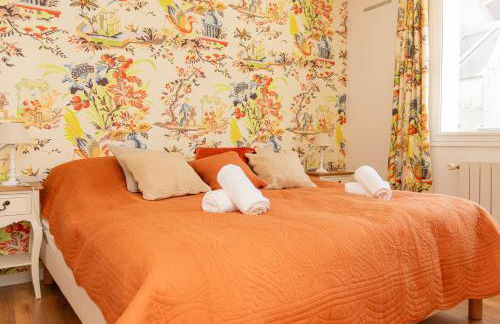 La Maison de la toile de Jouy - Foto 22