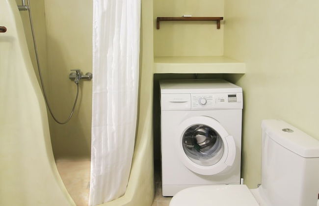 Home with View of Agios Ioannis in Tinos - Foto 33