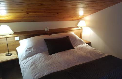 Luxury Apartment MONTCHAVIN - Foto 43