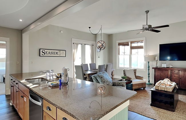 Redfish Village by SVR - Foto 57