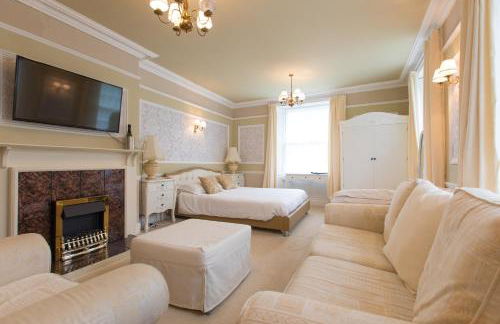 Rydal Lodge - Foto 4