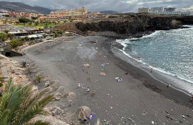Casa Barmalei Private Pool & Rooftop Terrace Ocean View, Tenerife - Foto 3