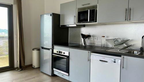 Appartement proche de la gare - 80m2 - Foto 3