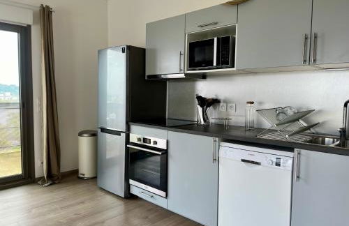 Appartement proche de la gare - 80m2 - Foto 3