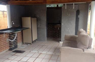 Área de lazer camping - Foto 12