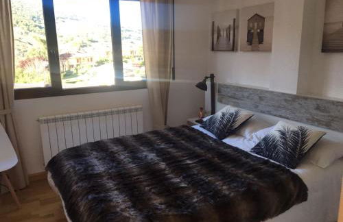 Apartamento Ezcaray con Piscina - Foto 9