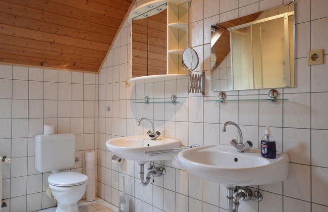 Farmstay Comfort in Juchen - Foto 13