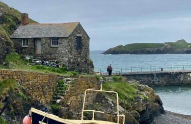 Farm accommodation - The Lizard Peninsula, Cornwall - Foto 34