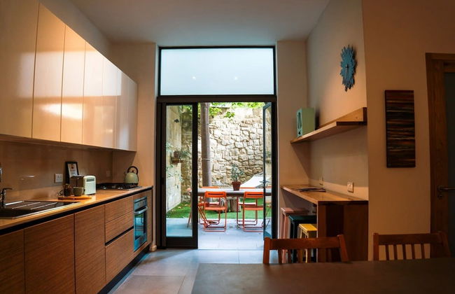 One of a Kind - A Luxury Eclectic Home - Photo 24