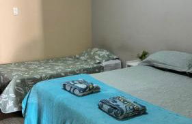 Casa Mobiliada com 4 camas e 2 quartos - Foto 21