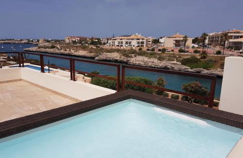 Agua en las Rocas - Foto 5