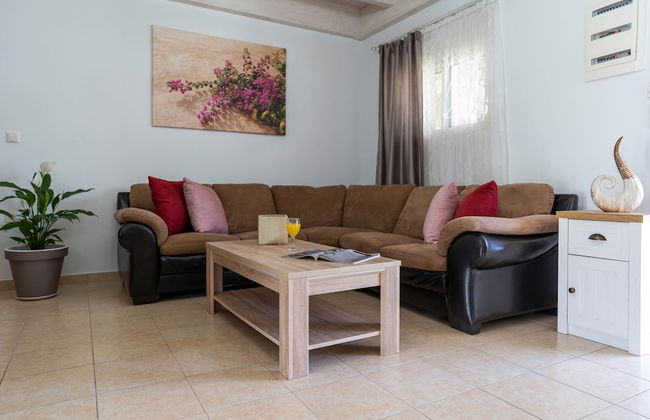 Posidonia Villas - Photo 29