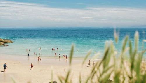 Lefransa in Carbis Bay, St Ives - Foto 5