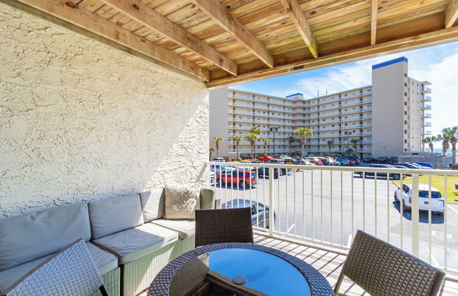 Seaside Beach & Racquet Condos - Photo 55