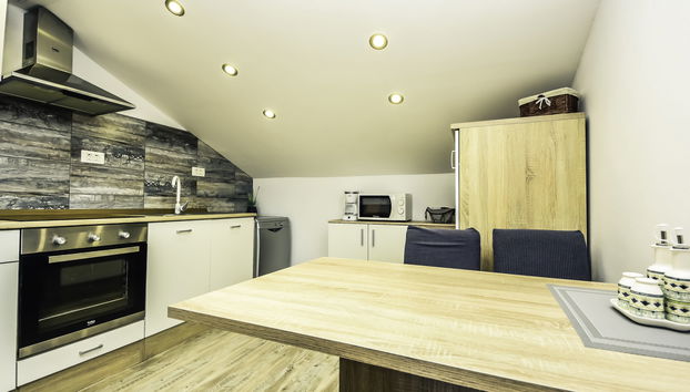 Matanovi Dvori - Photo 4, Kitchen / Dining Room