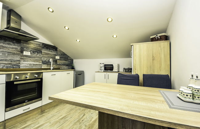 Matanovi Dvori - Foto 4