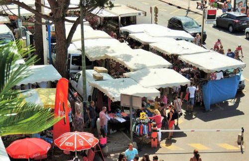 emplacement privilégié pour ce bel appartement - Foto 12