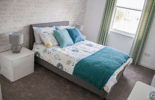 Lexington Apartments, entire apartment, sea view, private parking, wifi - Foto 28