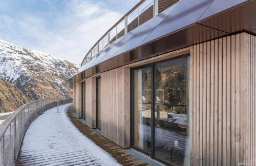 Lagrange Vacances L’Écrin du Badet - Foto 66