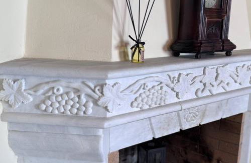 The Marble house Tinos - Foto 44