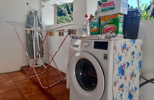 Villa María, más que pernoctar - Foto 34