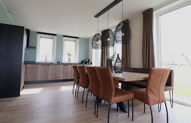 Spacious Familyhome Near the Water - Foto 25