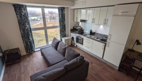 Middlehaven Studio - Photo 2