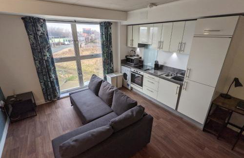 Middlehaven Studio - Photo 2