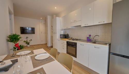 La Mole Apartment - Foto 3, stove, minibar