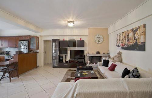 Paradeisos Modern, 2BR, 2BA, Fully Equipped - Foto 6